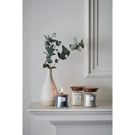 Woodwick Fireside Kerze Mini Jar 85 g