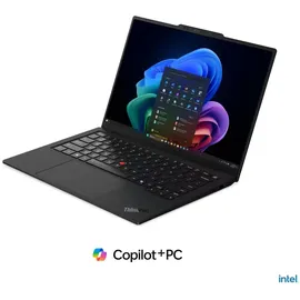 Lenovo ThinkPad X1 Carbon G14 Intel Core Ultra 7 355 32 GB RAM 1 TB SSD Win11 Pro 21V700AXGE