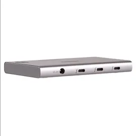 Edimax 5-in-1 Mini Docking Station Thunderbolt4 5-Port 40Gbit/s