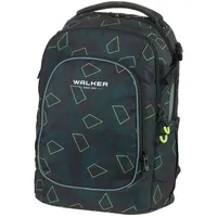 Walker Campus Evo 2.0 green polygon