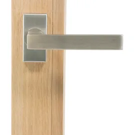 Meintürgriff Trento Edelstahl matt