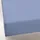 Bella Donna Jersey 120 x 200 - 130 x 220 cm blaugrau