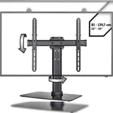 SpeaKa Professional SP-TT-05 TV-Standfuß