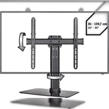 SpeaKa Professional SP-TT-05 TV-Standfuß