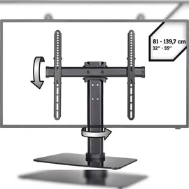 SpeaKa Professional SP-TT-05 TV-Standfuß