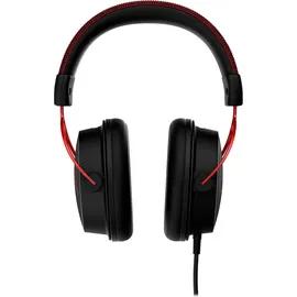 Kingston HyperX Cloud Alpha rot