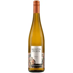 Kloster Pforta Bacchus trocken 0,75L