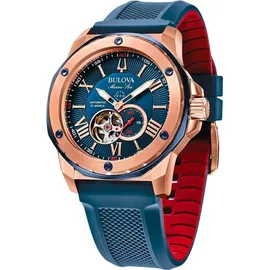 BULOVA 98A227