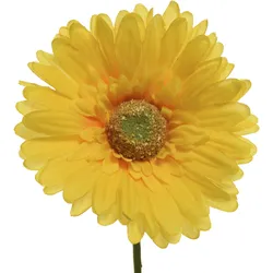 Kunstblume GERBERA