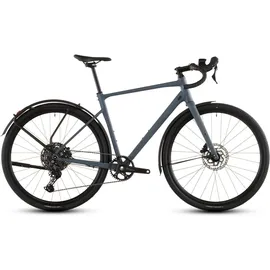 Cube Nuroad Pro FE 2026 28 Zoll RH XL whale ́n ́reflex