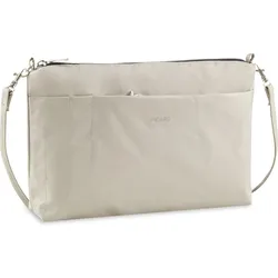 Picard Taschen-Organizer Switchbag Handtaschen   Silber Damen 