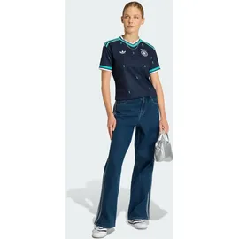 adidas Deutschland Auswärtstrikot 2026 Damen Gr. XS
