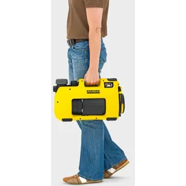 Kärcher BP 4 Home & Garden