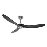 CasaFan Eco Genuino 152 BN-MS Deckenventilator