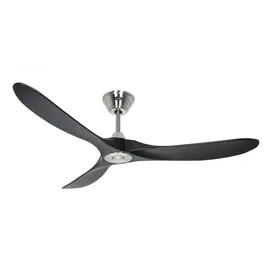 CasaFan Eco Genuino 152 BN-MS Deckenventilator