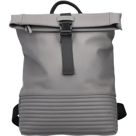 Rieker H1426-42 Handtasche grau