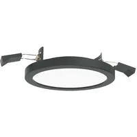 LightMe LED-Einbauleuchte GX53 LM85669