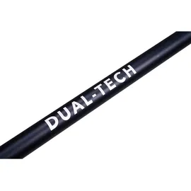 Aqua Marina Paddel Dual-TECH 165–215 cm Aluminium Blau/Mehrfarbig