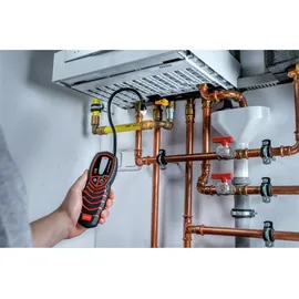 Rothenberger Leitungssucher ROTEST Electronic 4