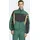 adidas Trainingsjacke ADIDAS ORIGINALS "SANTIAGO TT", Herren, Gr. XL, collegiate grün, Obermaterial: 100% Polyamid, Jacken Trainingsjacke