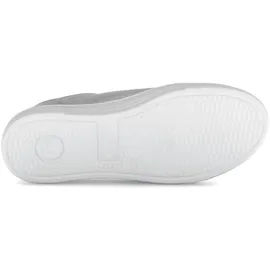 Gabor Sneaker in silber | Gr.: 39