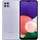 Samsung Galaxy A22 5G 4 GB RAM 64 GB Violet