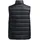 Under Armour Legend Down Weste Schwarz/Weiß XXL