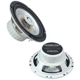 Ground Zero GZRM 165X | 16cm Koax Lautsprecher | Marine