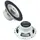 Ground Zero GZRM 165X | 16cm Koax Lautsprecher | Marine