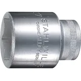 Stahlwille Steckschlüsseleinsatz (1/2") SW.13 mm L.38 mm 51 g