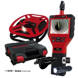 Runpotec Multifunktionskamera RC2 10140