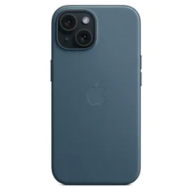 Apple Portemonnaie blau
