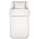 Marc O'Polo Bettwäsche Tove Farbe White