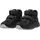 Jack Wolfskin Unisex Kinder Woodland 2 Texapore Mid Vc Walking-Schuh, Phantom, 40 EU