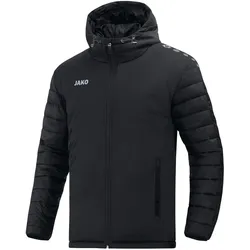 JAKO Team Stadionjacke schwarz 152