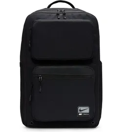 Nike Utility Speed Rucksack 27 Liter Herren 010 black/black/white