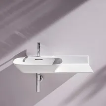 Laufen INO Waschtisch 90 x 45 cm (H8133020001041)