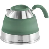 Outwell Faltbarer Krug 1.5l - Shadow Green - One Size