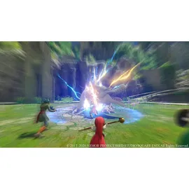 Dragon Quest 11: Streiter des Schicksals - Definitive Edition (USK) (PS4)