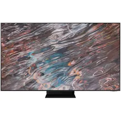 Smart TV Samsung QP65A-8K 65" 8K Ultra HD VA LCD