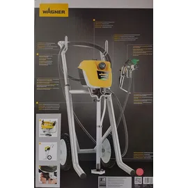 Wagner Control Pro 350 M