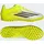 adidas F50 Club Rollrasen Herren Solar Yellow/Core Black/Lucid Red 44