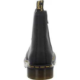 Dr. Martens Airwair 1460 Pascal Nappa für Damen, schwarz, Größe 38 EU