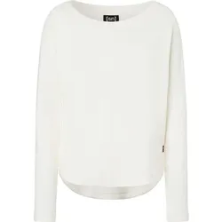 Super.Natural W Everyday Crew fresh white (620) XS