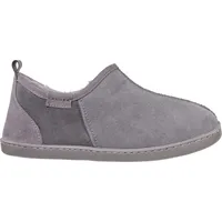 Vanuba Hüttenschuhe Grau 46