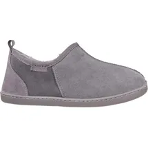 Vanuba Hüttenschuhe Grau 46