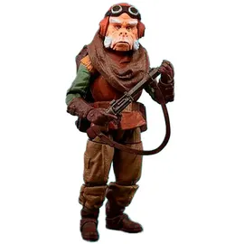 Star Wars The Mandalorian Vintage Collection Actionfigur Kuiil 10 cm