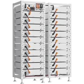 DEYE BOS-A Pro 53,76 kWh 7 Module + Controlbox