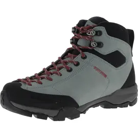 Scarpa Mojito Hike GTX Damen Conifer/Raspberry 40,5