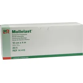 Lohmann & Rauscher Mollelast 10cmx4m einzeln verpackt